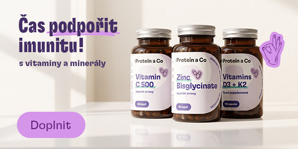 Vitamíny
