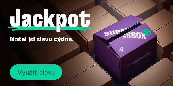 Týdenní slevy!