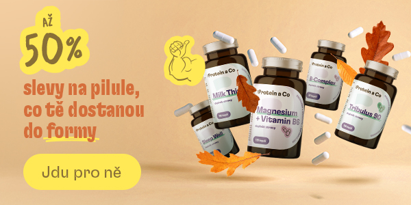 Vitaminy se slevou