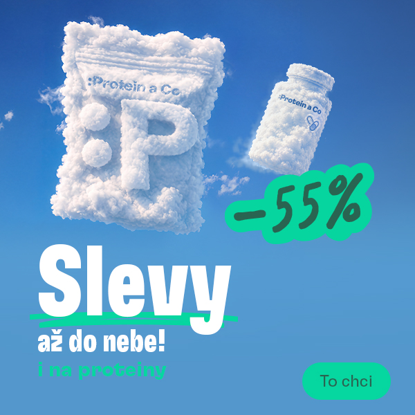 Výprodej až 55%