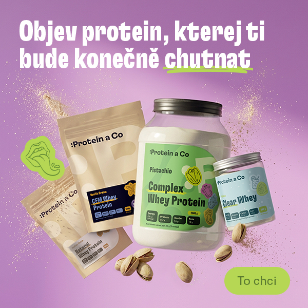 Proteiny