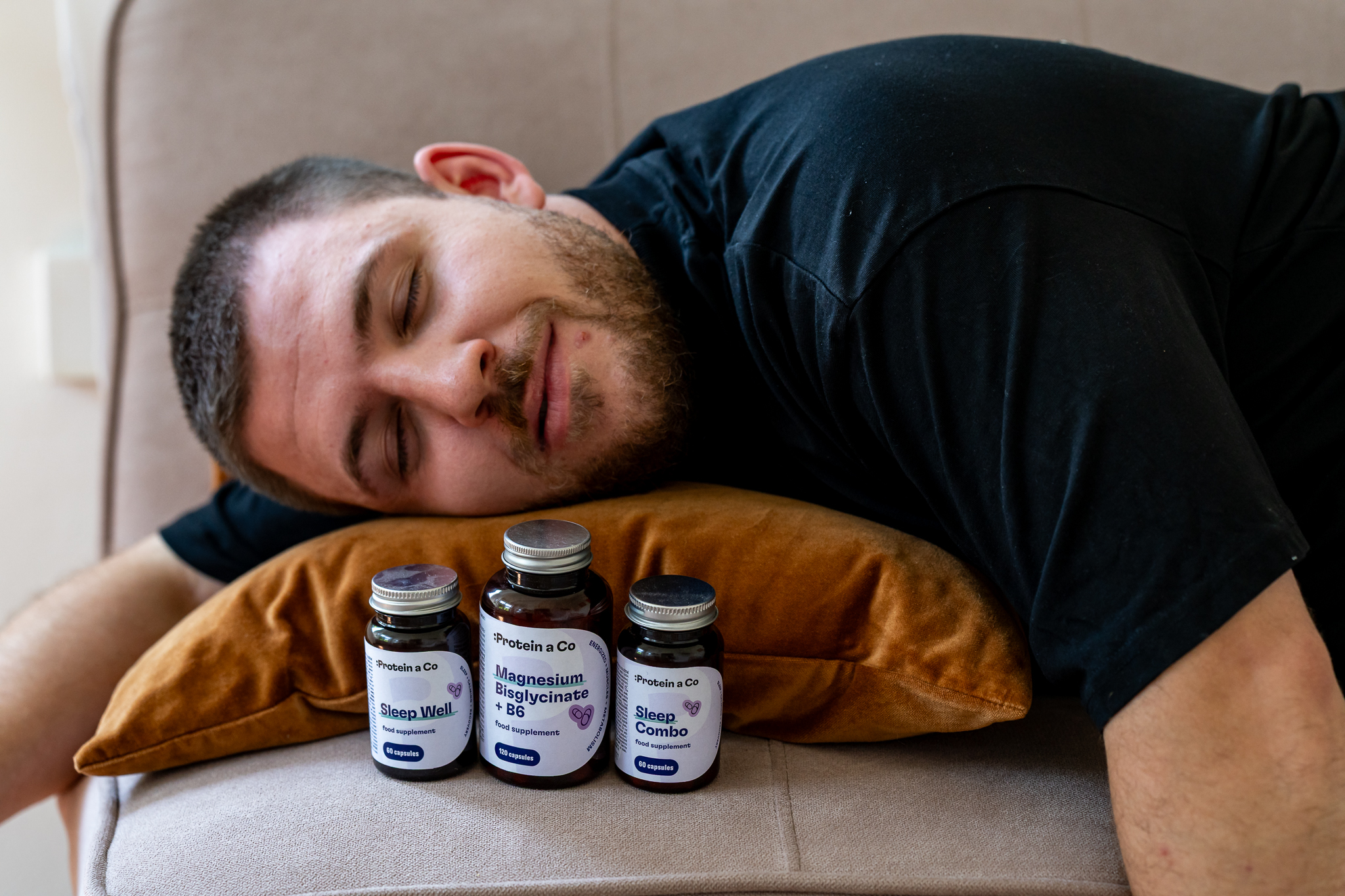 Sleep Combo