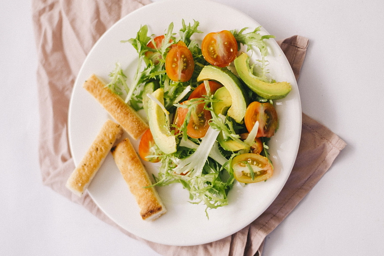 Proteínové chlebové tyčinky – 50 g