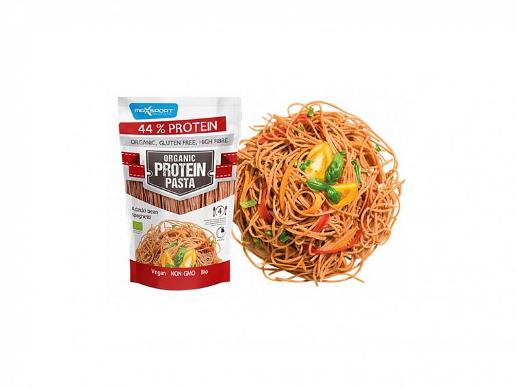 Organic proteínové cestoviny - Špagety z adzuki fazule - 200 g
