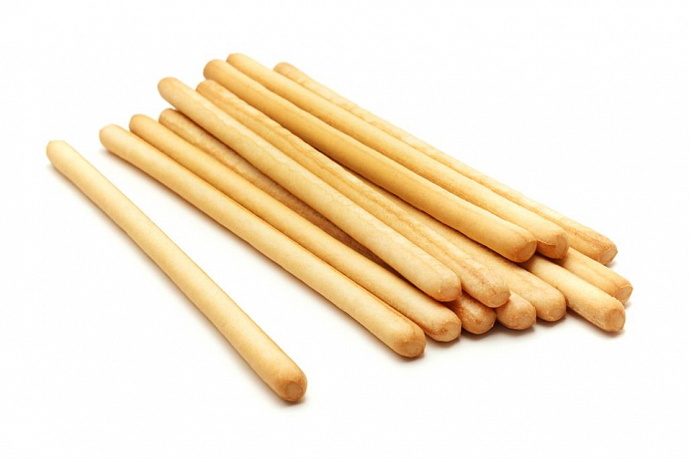 Proteínové chlebové tyčinky – 50 g