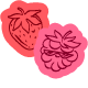 Strawberry & Raspberry