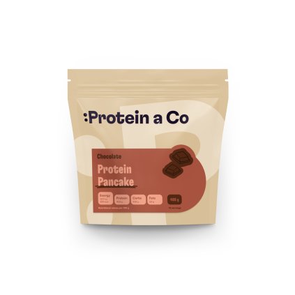 Proteinové palačinky 480 g