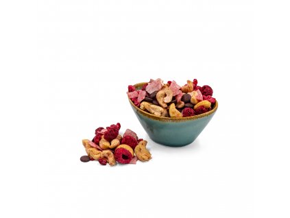Berry nut deserts
