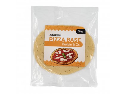 protein pizza base 3