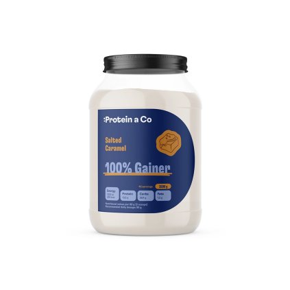 100% Gainer 3,5 kg