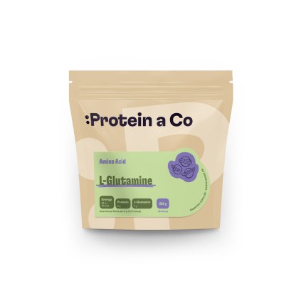 glutamin