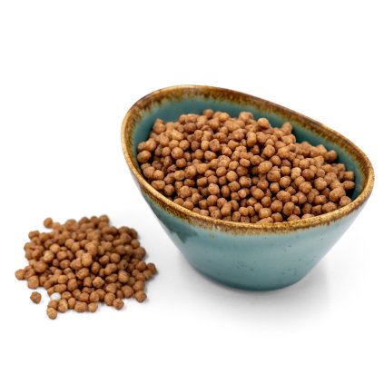 high protein crispies 2 milk chocolate