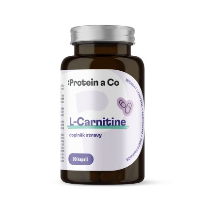 L CARNITINE 90CPS 200ML Single layer PRINT