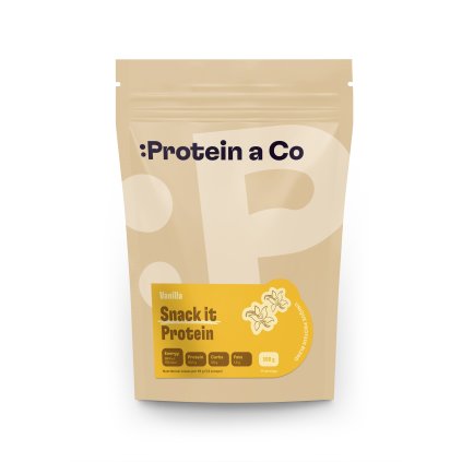 Snack It protein vanilla 500 (1)