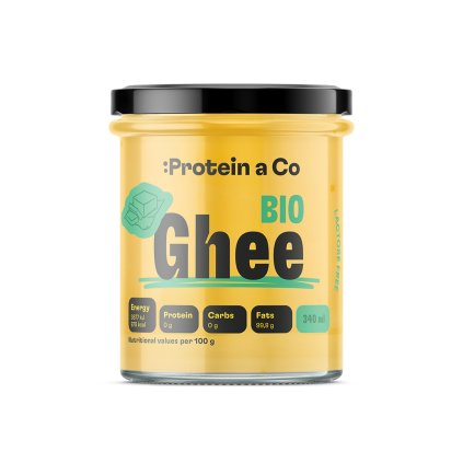 BIO Ghee 340