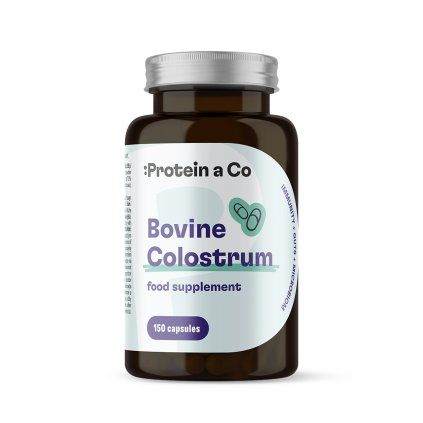 Bovine Colostrum 150