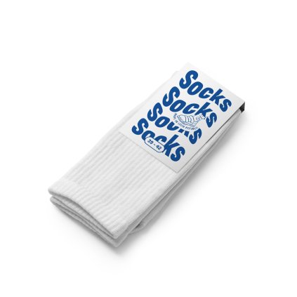 8244 1 socks merch 39 42