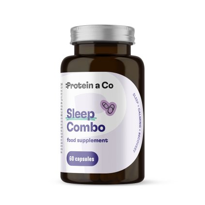 Sleep Combo 60