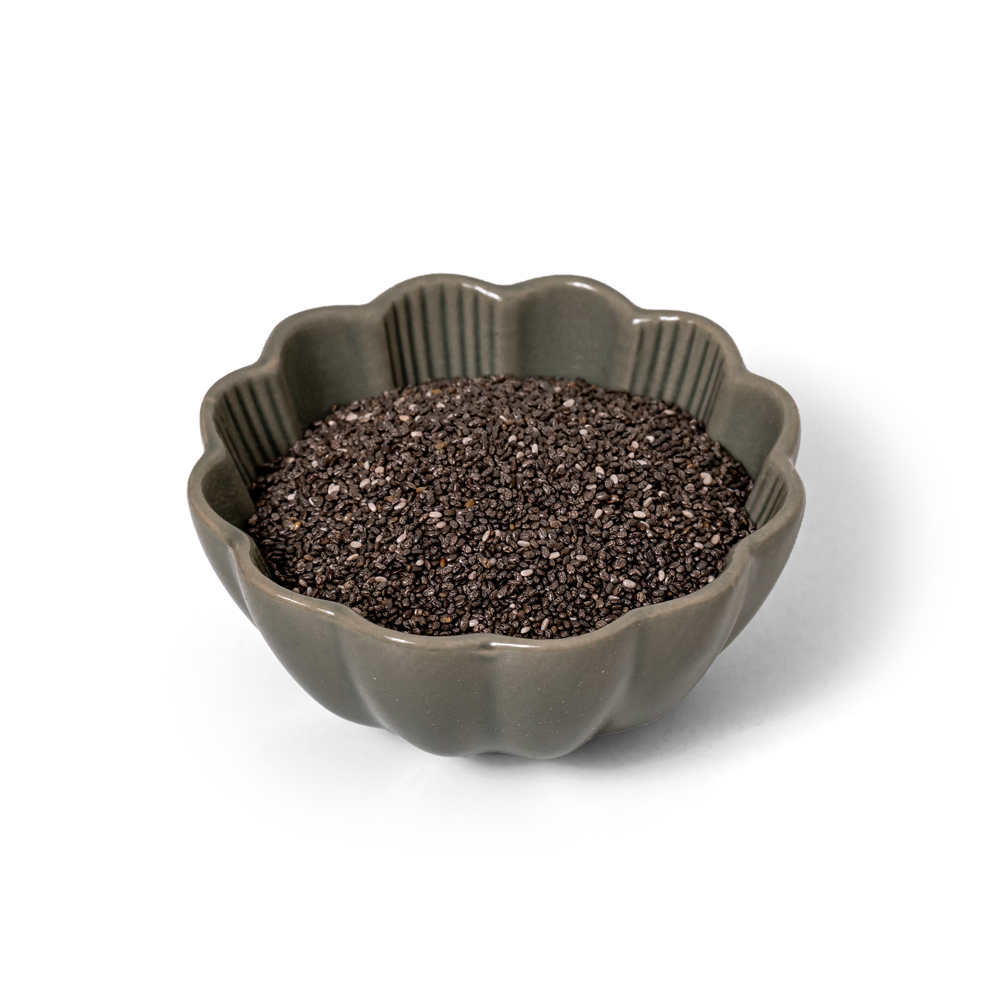 Protein&Co. BIO chia semínka 200g Množství: 200g