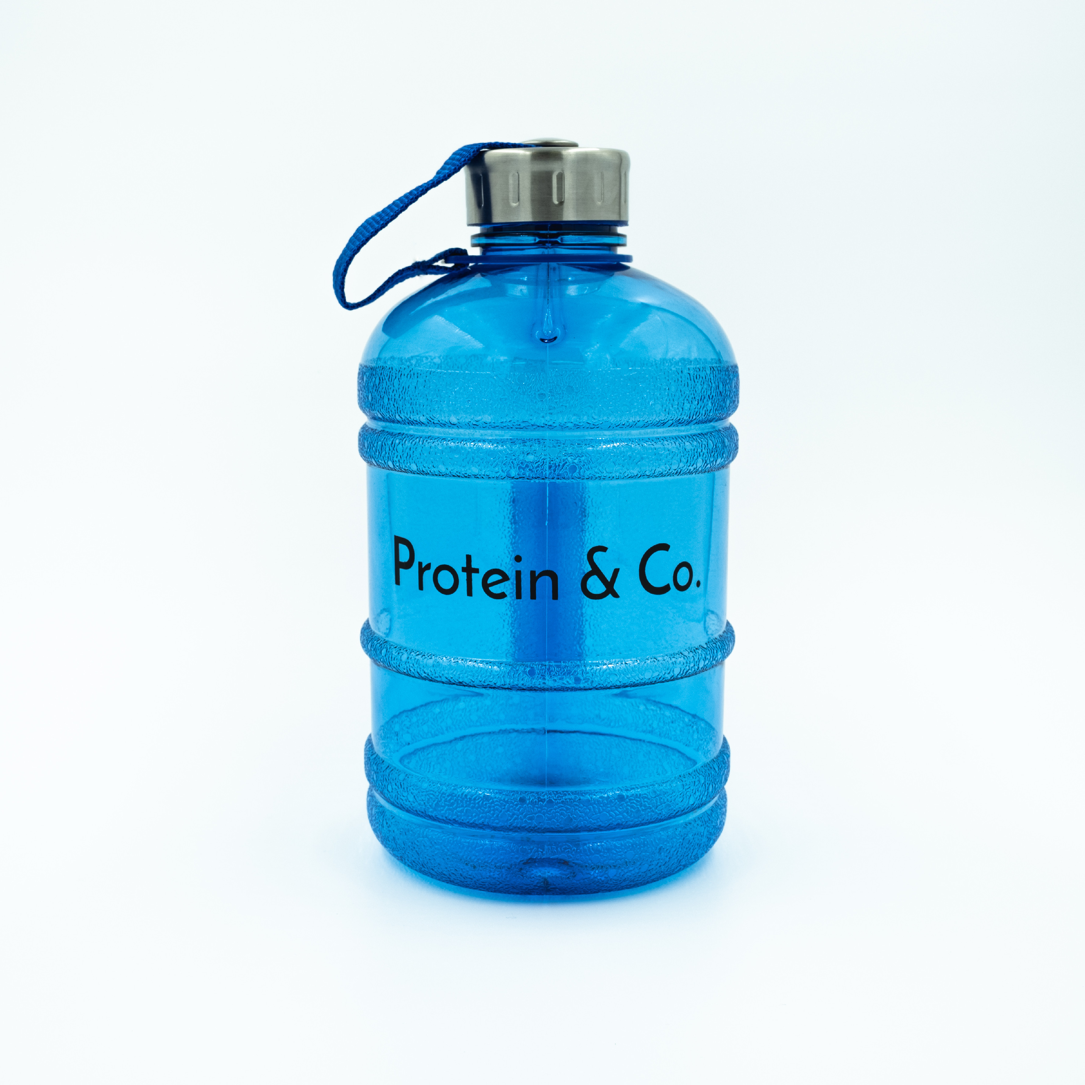 Levně Protein & Co. Galon 1,89 l