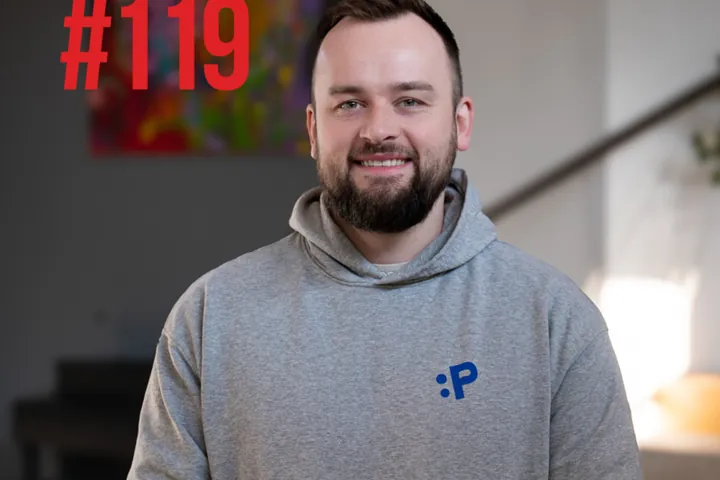 HanáJede, Youradio Talk: Podcast o tom, jak jsem dokončil medicínu a založil e-shop