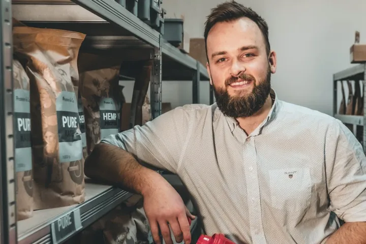 Forbes: Rozhovor „Zdravé může být i dobré“
