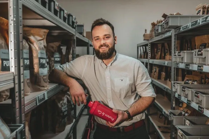 Deník.cz: Článek o tom, proč chci, aby zdravé věci byly i dobré