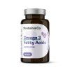 Omega-3 mastné kyseliny – 80 kapslí