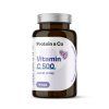 Vitamin C 500 – 120 kapslí