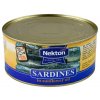 13947 nekton sardinky ve slunecnicovem oleji 900 g