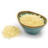 HIGH PROTEIN CRISPIES - bílá čokoláda 90 g