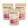 2+1 balicek Snack it protein passion fruit