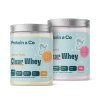 Clear Whey Protein Isolate 300 g 1+1 za zvýhodněnou cenu