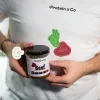 Hovězí maso ve vlastní šťávě, 250 g