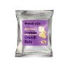 Protein Crunch Balls White Choco 46