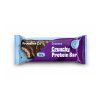Crunchy proteinová tyčinka - kokos, 50 g