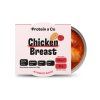 Chicken Breast in tomato sauce 155