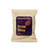Akce PRIME WHEY – 1 porce 30 g – Chocolate brownie