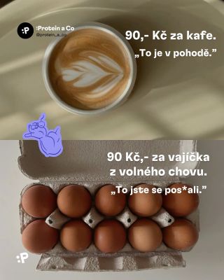 Hele možná je to víc o prioritách, než o penězích. 🤭 Ale utrácej si za co chceš. 😁