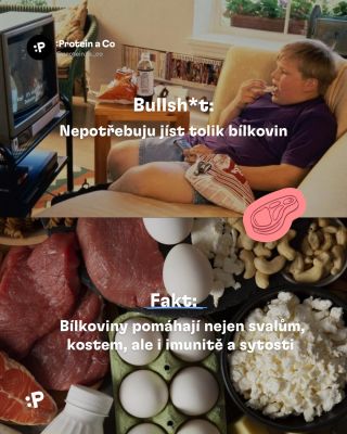 Internet je plnej rad. 🙄 Polovina z nich je… no, bullshit. Tady máš rychlej reality check: – bez extrémů❗️ – bez ezo 🍀 –...