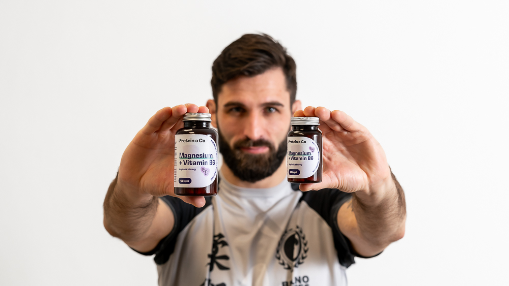 Magnézium és jótékony hatásai (nem csak) sportolás során