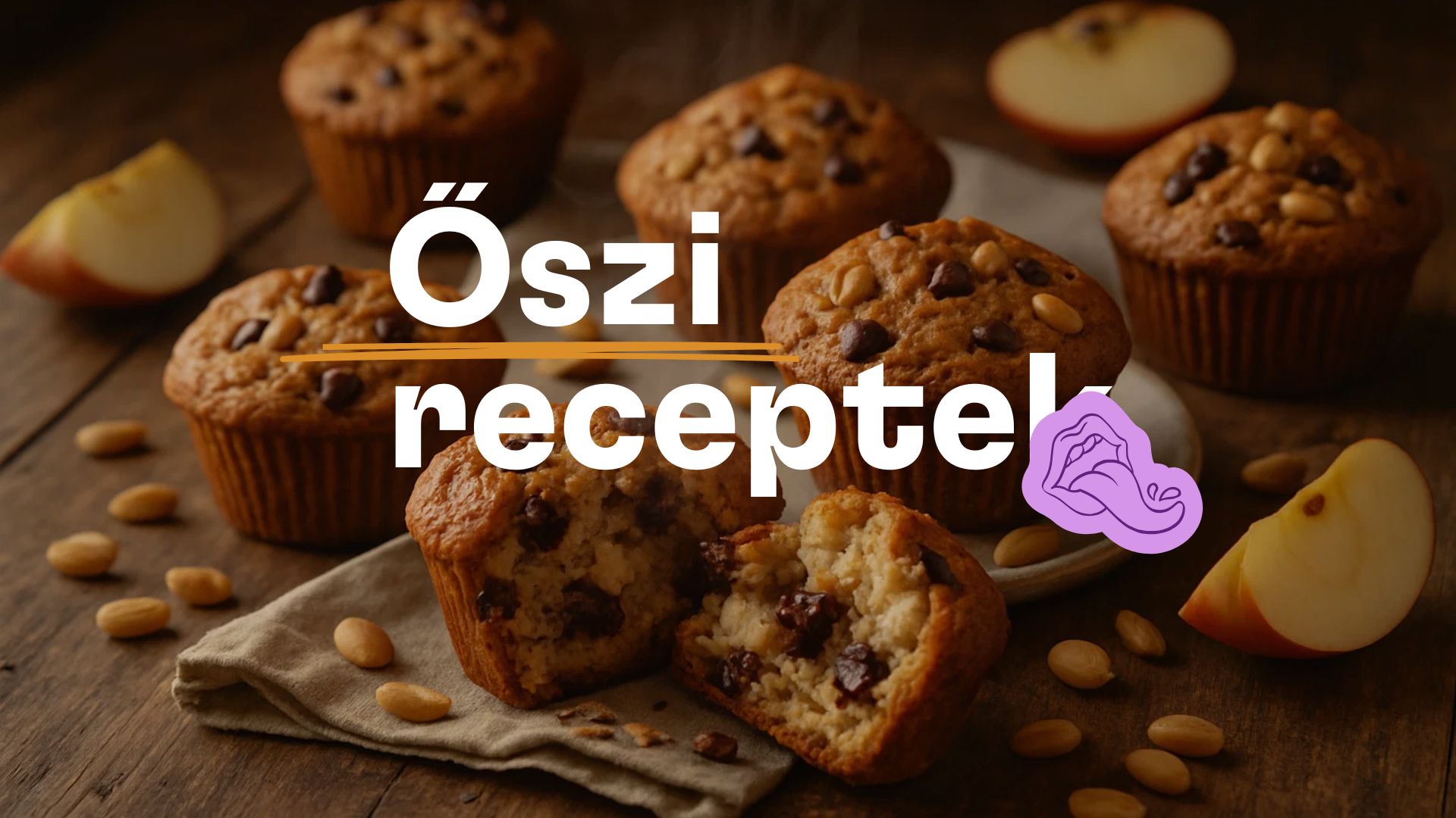 3 gyors, fehérjében gazdag recept, amik feltöltenek energiával és hozzák az őszi vibe-ot