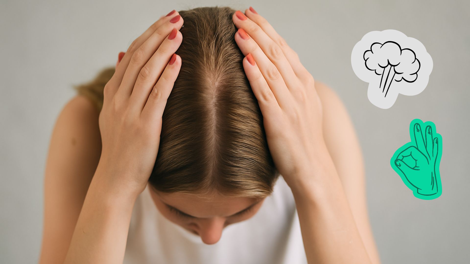 A fehérjehiány tünetei: 7 jel, hogy túl kevés fehérjét eszel