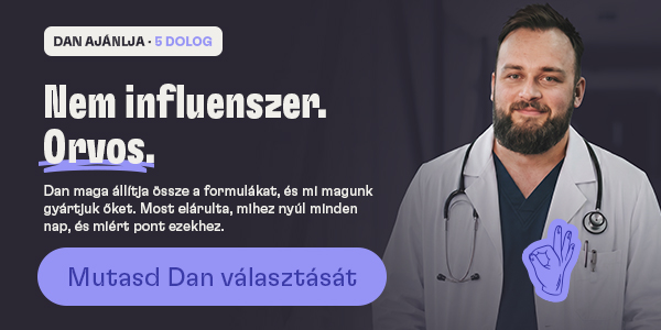 Dr. Dan