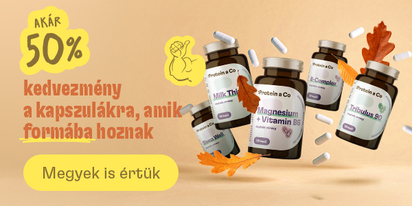 Vitaminok kedvezményes áron