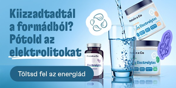Elektrolitok