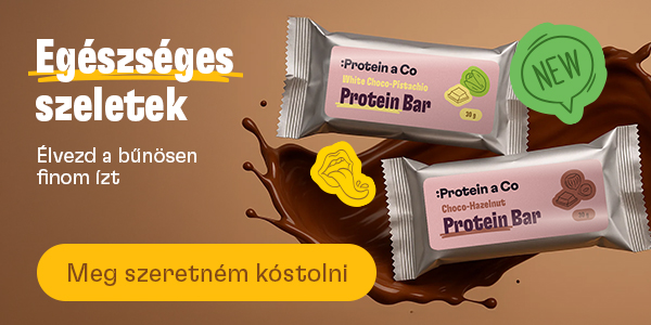 Egészséges szeletek