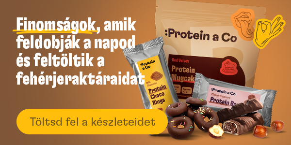 Egészséges nassolnivalók