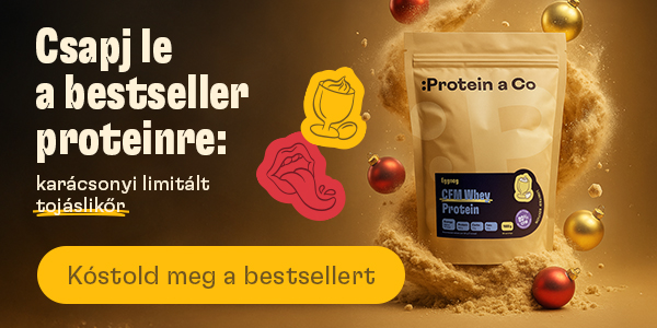 Egg nog