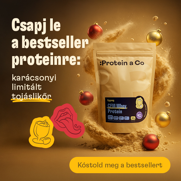 CFM WHEY PROTEIN 80 1 kg + 1 kg kedvezményes áron